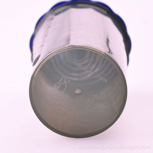Plastic Shaker, 500ml, Bpa Free, Food Grade, Fast Delivery, Shenzhen Factory, Any Color